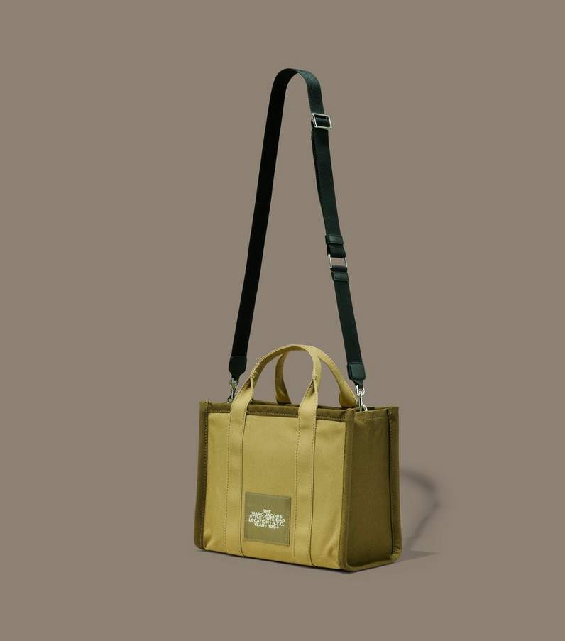 The Colorblock Tote Bag | Marc Jacobs | Official Site